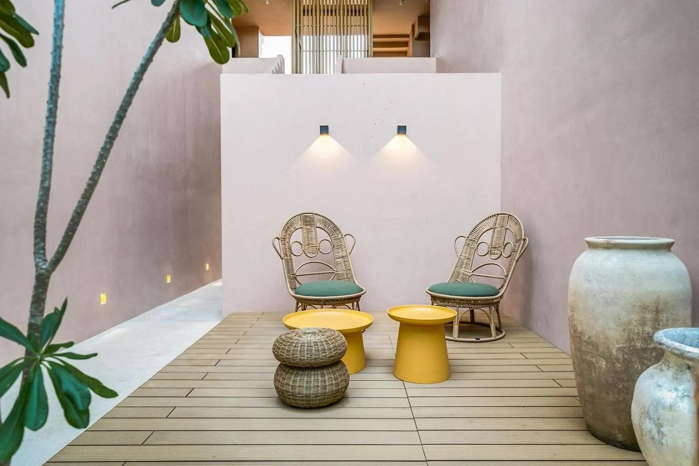 Fast Wi-Fi 1Br In Tulum With Pool, Restaurant, Gym Apartment