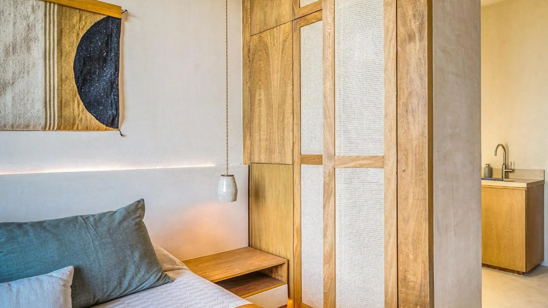 Fast Wi-Fi 1Br In Tulum With Pool, Restaurant, Gym Apartment