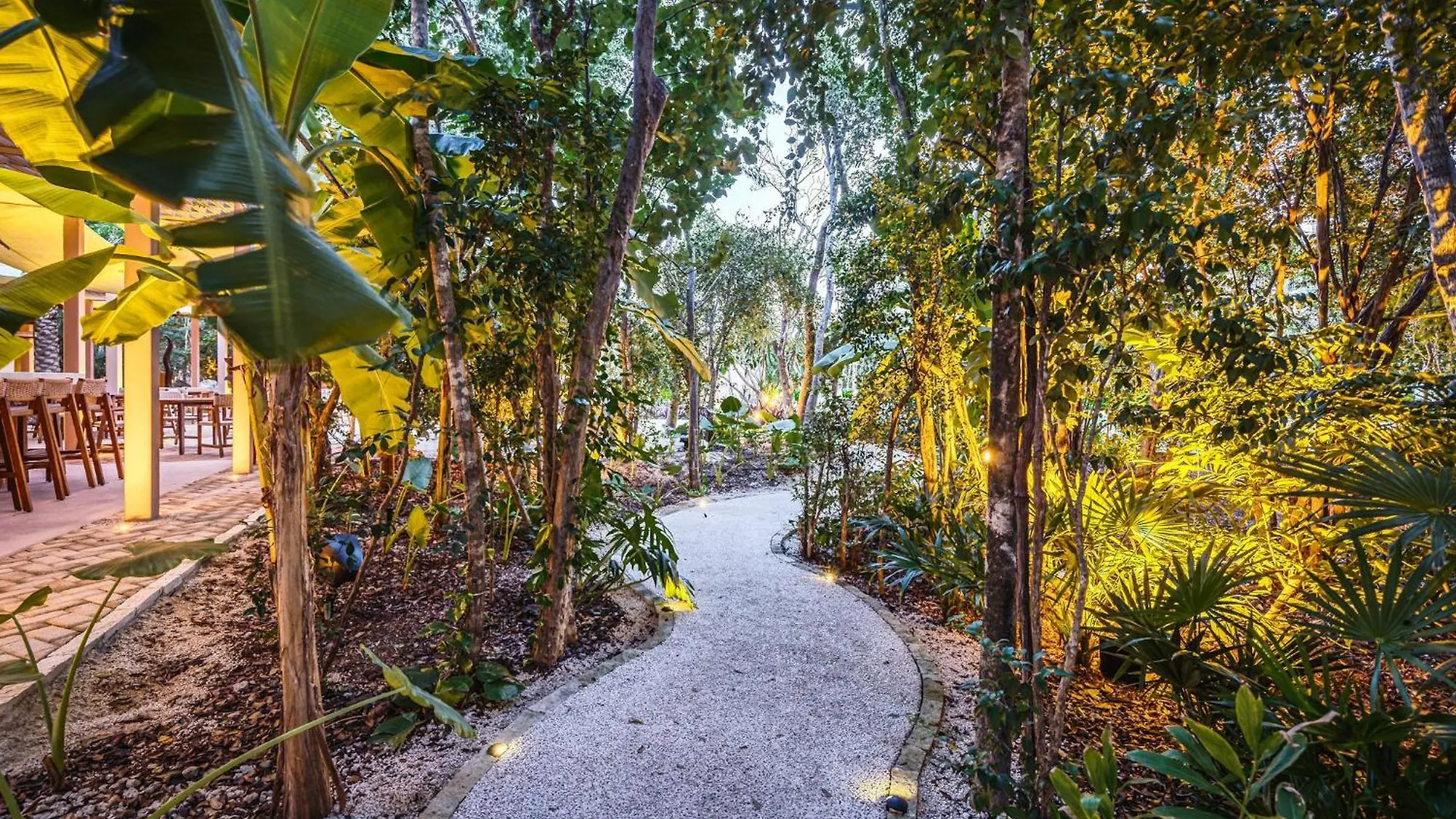 Fast Wi-Fi 1Br In Tulum With Pool, Restaurant, Gym Apartment