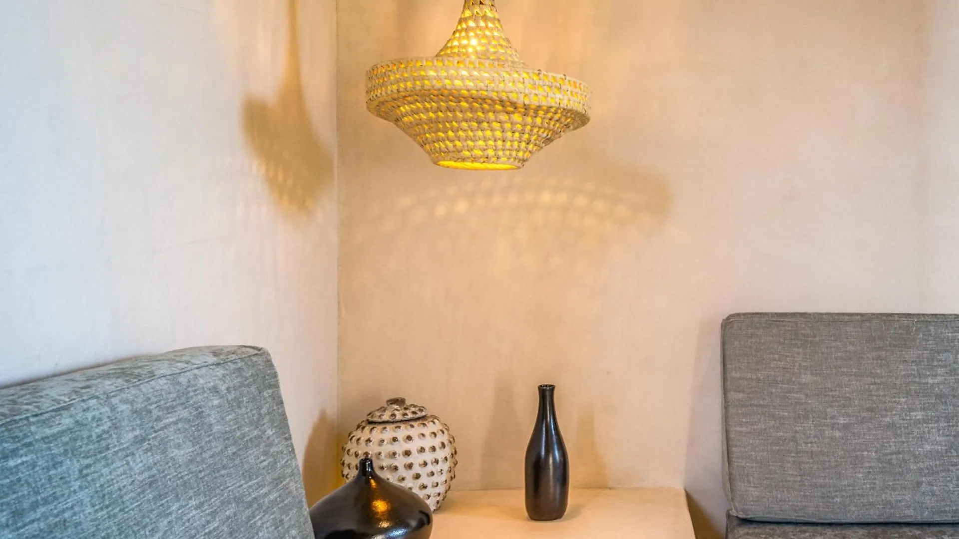 Fast Wi-Fi 1Br In Tulum With Pool, Restaurant, Gym Apartment 0*,