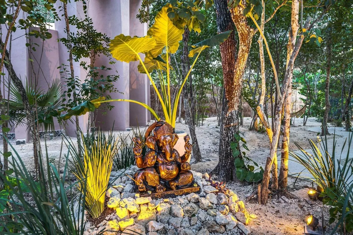 Fast Wi-Fi 1Br In Tulum With Pool, Restaurant, Gym Διαμέρισμα