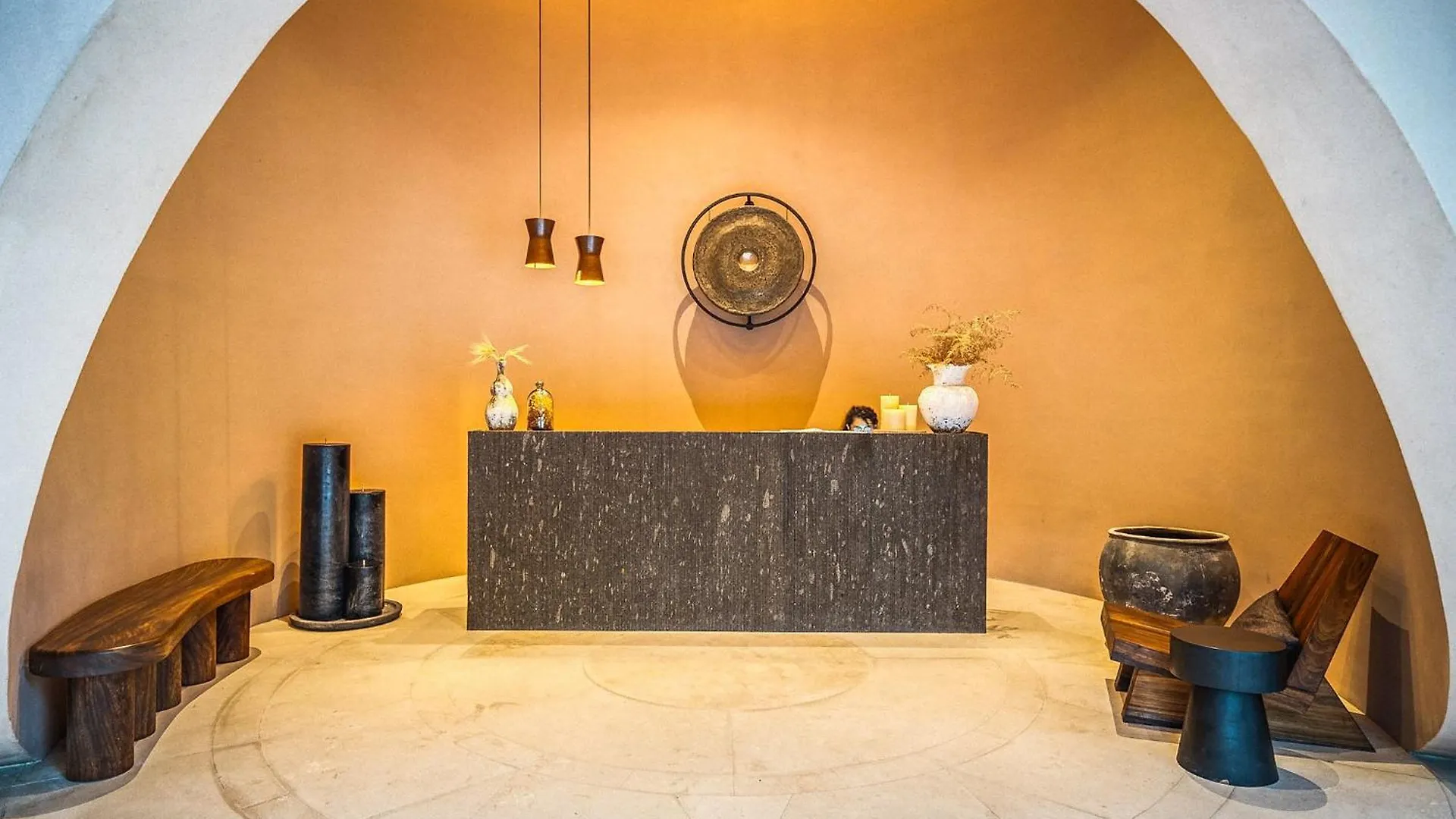 Fast Wi-Fi 1Br In Tulum With Pool, Restaurant, Gym Διαμέρισμα