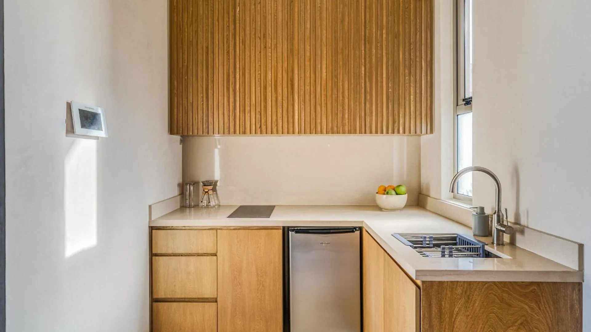 Fast Wi-Fi 1Br In Tulum With Pool, Restaurant, Gym Διαμέρισμα
